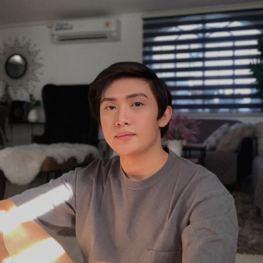 Meet your Posher, Hannelee